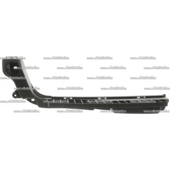 Lišta karosérie VAG ORIGINÁL Lišta upevňovací VAG 6V9807863