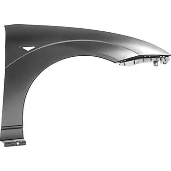 Blatník karosérie LKQ P přední blatník s otvorem pro blikač 20.46.310