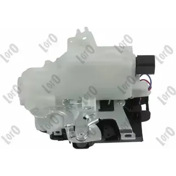 Autozámek LORO Zámek dveří LOR 132-053-068