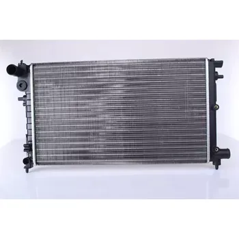 Chladič motoru NISSENS Chladič - chlazení motoru NIS 61346