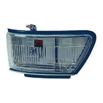 Osvětlení automobilu VAN WEZEL Obrysová světla VAW 5318973