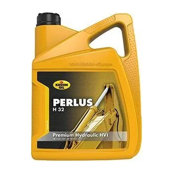Hydraulický olej Kroon-Oil Hydraulický olej Perlus H 32 5 l KRO 02314