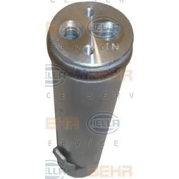 Sušič klimatizace BEHR HELLA SERVICE Vysoušeč klimatizace BHS 8FT 351 200-711