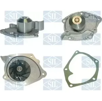 Vodní pumpa motoru Saleri SIL Vodní čerpadlo SLS PA1132