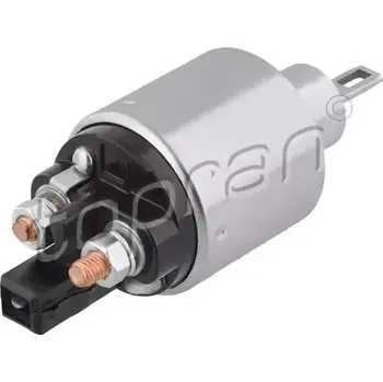 Startér TOPRAN Elektromagnetický spínač startéru TPR 115 033