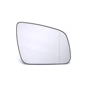 Auto zrcátko LORO Sklo do vnějšího zrcátka LOR 2413G04