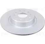 NK Brzdový kotouč COATED - 276 mm NK 311021