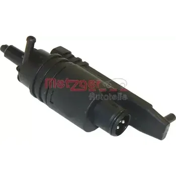 Auto-moto METZGER Vodní čepadlo ostřikovače skel genuine MTG 2220022