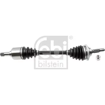 Poloosa kola FEBI Hnací hřídel FB 180919