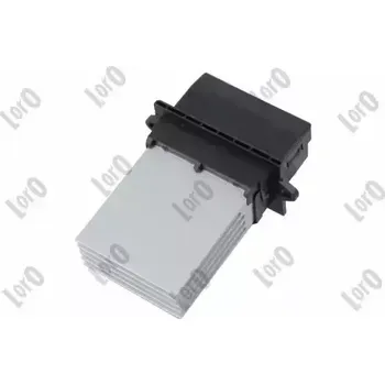 Ventilátor topení a klimatizace LORO Odpor vnitřního tlakového ventilátoru LOR 133-042-001