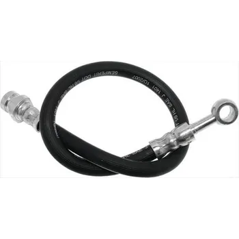 Brzdový systém Starline Brzdová hadice - 490 mm HA AM.1223