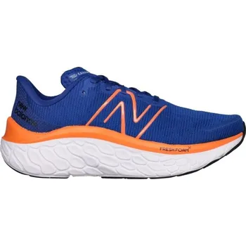Pánská sportovní obuv Pánská běžecká obuv New Balance MKAIRCS1 10.5 Modrá, Černá, Tyrkysová, Béžová