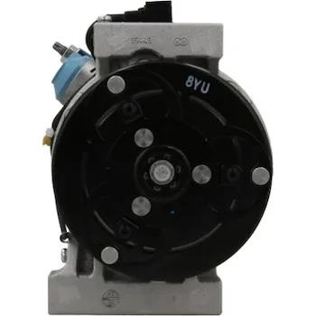 Kompresor klimatizace Volvo 090815018