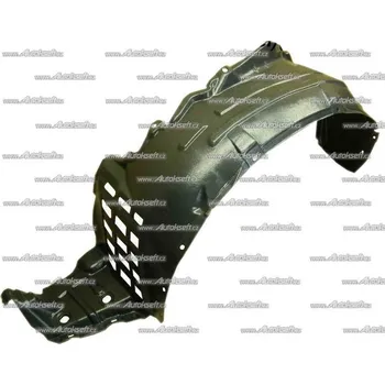 Podběh karosérie L přední plastové nadkolí - DIESEL 84.47.317A