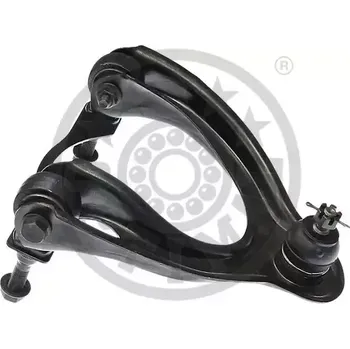 Zavěšení kol OPTIMAL Řídící páka - zavěšení kol OPT G6-836