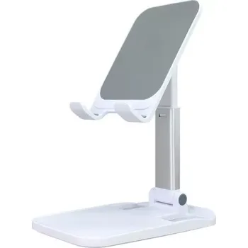 Univerzální stolní držák AWEI X11 – bílý