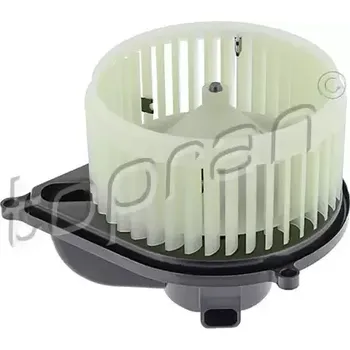Ventilátor topení a klimatizace TOPRAN Vnitřní ventilátor TPR 723 610