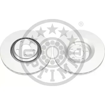 Brzdový kotouč OPTIMAL Brzdový kotouč - 340 mm OPT BS-8970HC