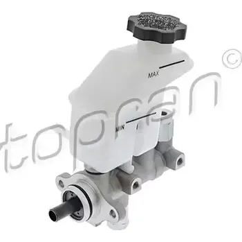 Brzdový válec TOPRAN Hlavní brzdový válec TPR 821 469