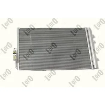 Výparník klimatizace LORO Kondenzátor klimatizace LOR 004-016-0027