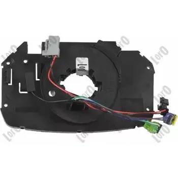 LORO Vinutá pružina airbagu LOR 134-01-020