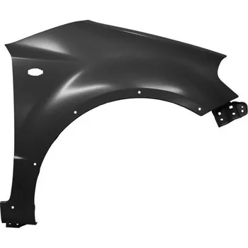 Blatník karosérie Starline P přední blatník s otvorem pro blikač a lištu 88.41.310