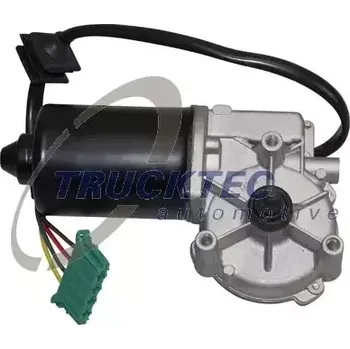 Motorek stěrače a odstřikovače TRUCKTEC AUTOMOTIVE Motor stěračů TCT 02.58.039