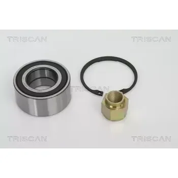 TRISCAN Sada ložiska kola TRI 8530 38111