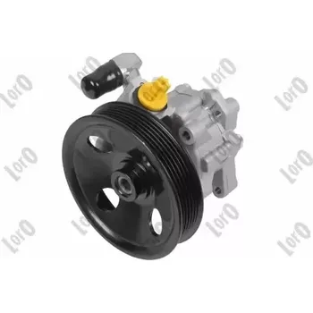 Posilovač řízení LORO Hydraulické čerpadlo řízení LOR 140-01-071