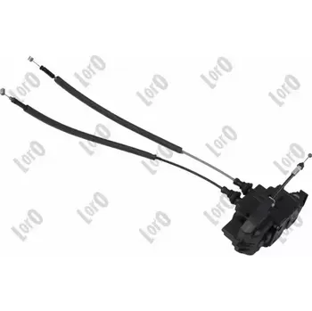 Autozámek LORO Zámek dveří LOR 132-019-001