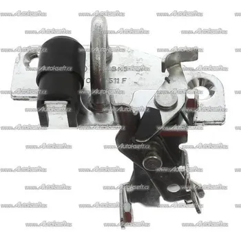 Čidlo automobilu VAG ORIGINÁL Západka VAG 6Y0827511F