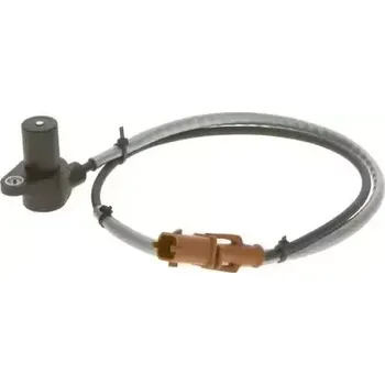 Kliková hřídel BOSCH Generátor impulsů klikový hřídel BO 0261210203