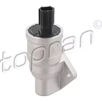 Ventil palivového systému TOPRAN Volnoběžný regulační ventil přívodu vzduchu TPR 302 680
