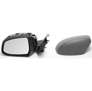 Auto zrcátko LORO Vnější zpětné zrcátko LOR 1247M05