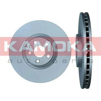Brzdový kotouč Brzdový kotouč KAMOKA 103629