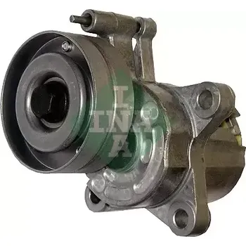 Rozvod motoru INA Napínák drážkového klínového řemenu IN 534013630