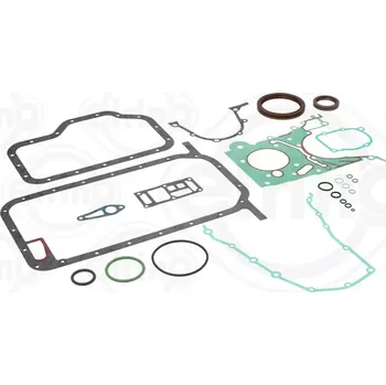 Těsnění motoru ELRING Sada těsnění - kliková skříň ELR 766.267