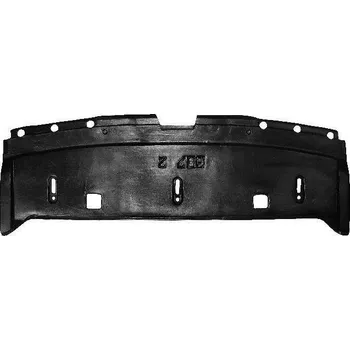 Kryt motoru Starline Ochranný kryt pod nárazník [05-] 34.47.347