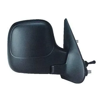 Auto zrcátko LORO Vnější zpětné zrcátko LOR 0529M01