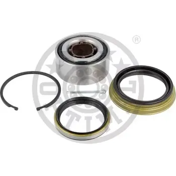 OPTIMAL Sada ložiska kola OPT 981744