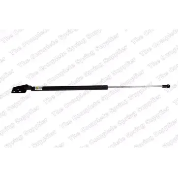 Dveře karosérie LESJÖFORS Plynová vzpěra zavazadlového prostoru LSJ 8155403