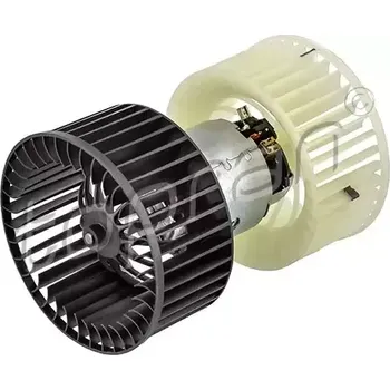 Ventilátor topení a klimatizace TOPRAN Vnitřní ventilátor TPR 501 333