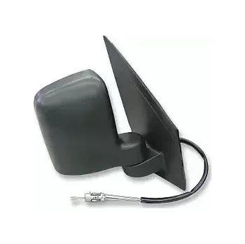 Auto zrcátko LORO Vnější zpětné zrcátko LOR 1240M01