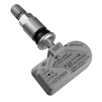 Čidlo automobilu HUF Snímač kontrolního systém tlaku v pneumatikách HUF 73904380