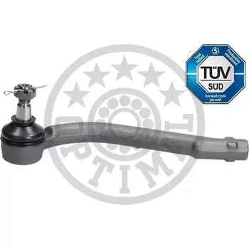 Čep řízení OPTIMAL Čep řízení OPT G1-1322