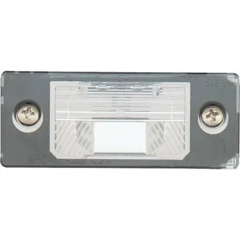 Osvětlení SPZ LORO Osvětlení SPZ LOR 441-2111N-UE