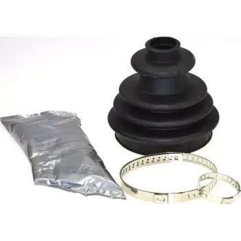 Poloosa kola LÖBRO Manžeta hnacího hřídele LOB 190966