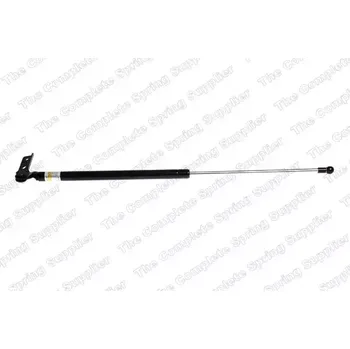 Dveře karosérie LESJÖFORS Plynová vzpěra zavazadlového prostoru LSJ 8135705