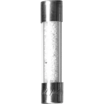 Autopojistky EST ESKA POJISTKA PŘÍSTROJ 6,3X32 F 5A/1000A 250V RYCHLÁ 632.024