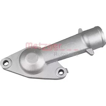 Čidlo automobilu METZGER Pouzdro termostatu MTG 4010183